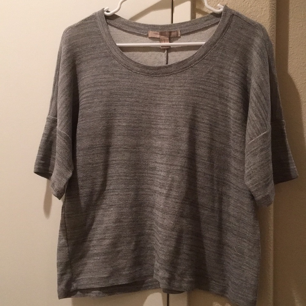 DONATED Forever21 casual top